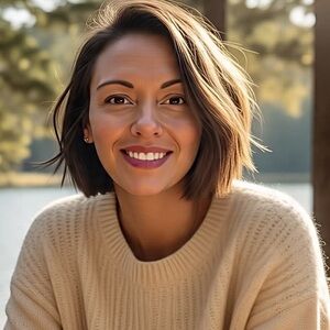 Meet your Posher, Christa